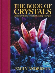 Buy The Book of Crystals