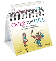 Buy 365 Days: Over the Hill