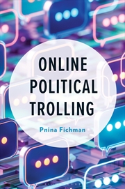 Buy Online Political Trolling
