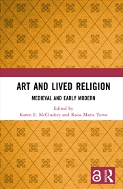 Buy Art and Lived Religion