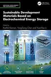 Buy Sustainable Development Materials Based on Electrochemical Energy Storage