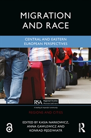 Buy Migration and Race