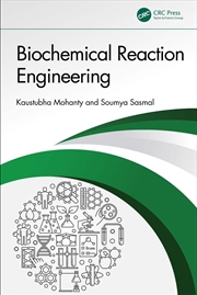 Buy Biochemical Reaction Engineering