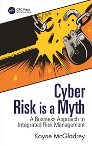Buy Cyber Risk is a Myth