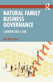 Buy Natural Family Business Governance