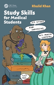 Buy Study Skills for Medical Students