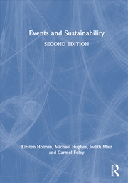 Buy Events and Sustainability