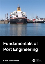 Buy Fundamentals of Port Engineering