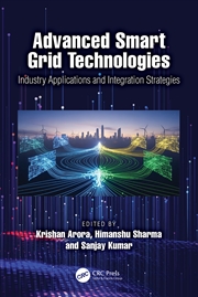 Buy Advanced Smart Grid Technologies
