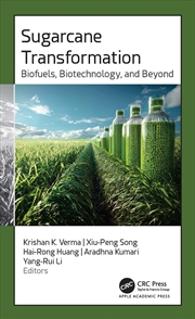 Buy Sugarcane Transformation