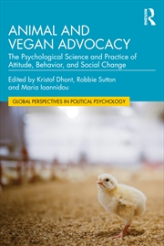 Buy Animal and Vegan Advocacy