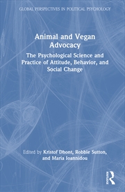 Buy Animal and Vegan Advocacy