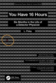Buy You Have 16 Hours