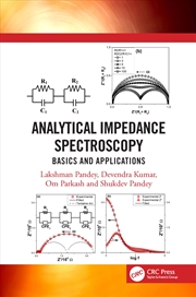 Buy Analytical Impedance Spectroscopy