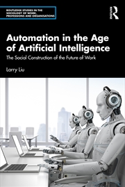 Buy Automation in the Age of Artificial Intelligence