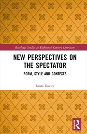 Buy New Perspectives on The Spectator