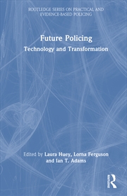 Buy Future Policing