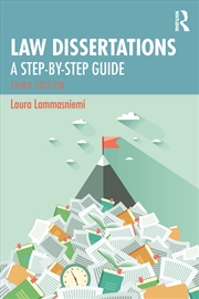 Buy Law Dissertations