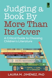 Buy Judging a Book by More Than Its Cover