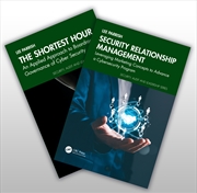 Buy Security Relationship Management and The Shortest Hour Two-Book Bundle