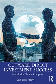 Buy Outward Direct Investment Success