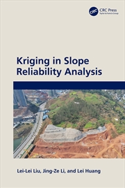 Buy Kriging in Slope Reliability Analysis
