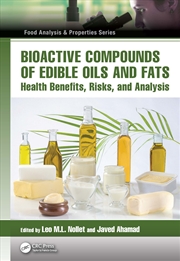 Buy Bioactive Compounds of Edible Oils and Fats
