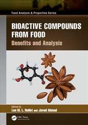 Buy Bioactive Compounds from Food