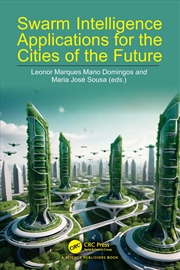 Buy Swarm Intelligence Applications for the Cities of the Future