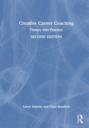 Buy Creative Career Coaching