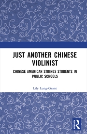 Buy Just Another Chinese Violinist
