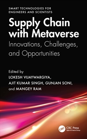Buy Supply Chain with Metaverse