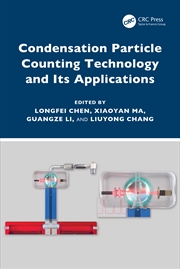 Buy Condensation Particle Counting Technology and Its Applications
