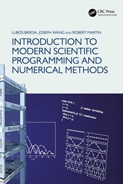 Buy Introduction to Modern Scientific Programming and Numerical Methods