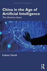 Buy China in the Age of Artificial Intelligence