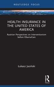 Buy Health Insurance in the United States of America