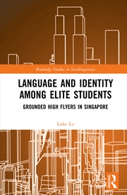 Buy Language and Identity among Elite Students