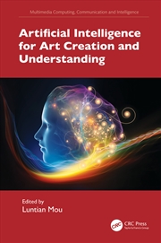 Buy Artificial Intelligence for Art Creation and Understanding