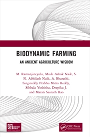 Buy Biodynamic Farming