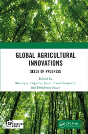 Buy Global Agricultural Innovations