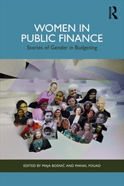Buy Women in Public Finance