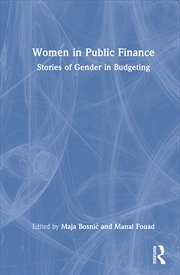 Buy Women in Public Finance
