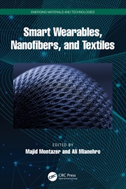 Buy Smart Wearables, Nanofibers, and Textiles