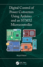 Buy Digital Control of Power Converters Using Arduino and an STM32 Microcontroller