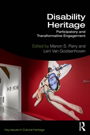 Buy Disability Heritage