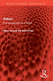 Buy Gabon