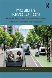 Buy Mobility Revolution