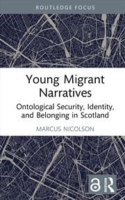 Buy Young Migrant Narratives