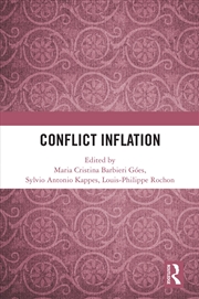 Buy Conflict Inflation