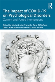 Buy The Impact of COVID-19 on Psychological Disorders